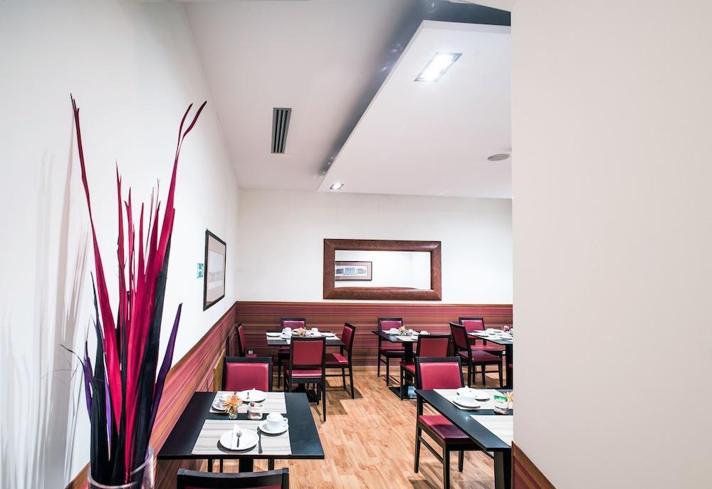 Dharma Boutique Hotel & Spa Rome Bagian luar foto