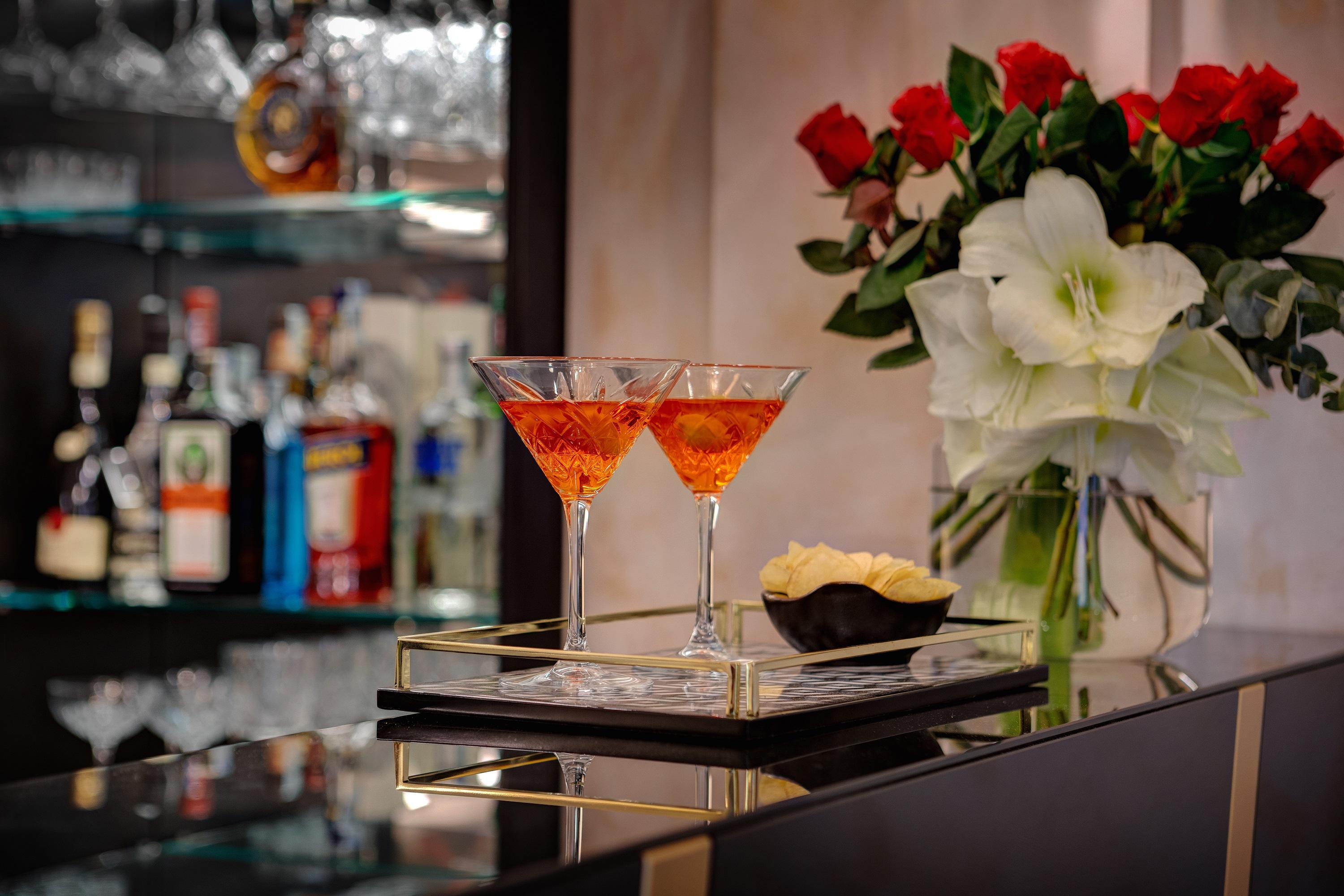 Dharma Boutique Hotel & Spa Rome Bagian luar foto