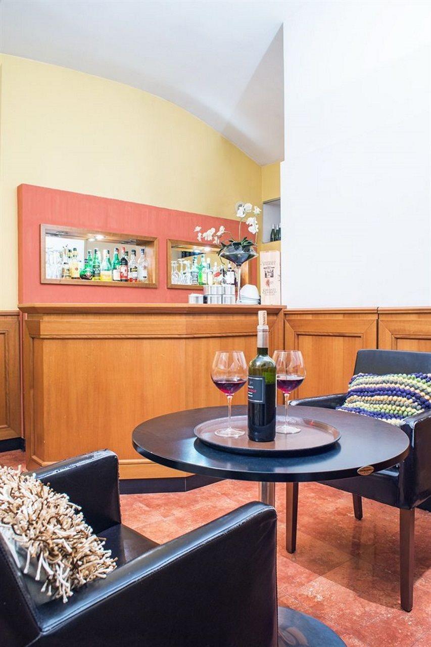 Dharma Boutique Hotel & Spa Rome Bagian luar foto