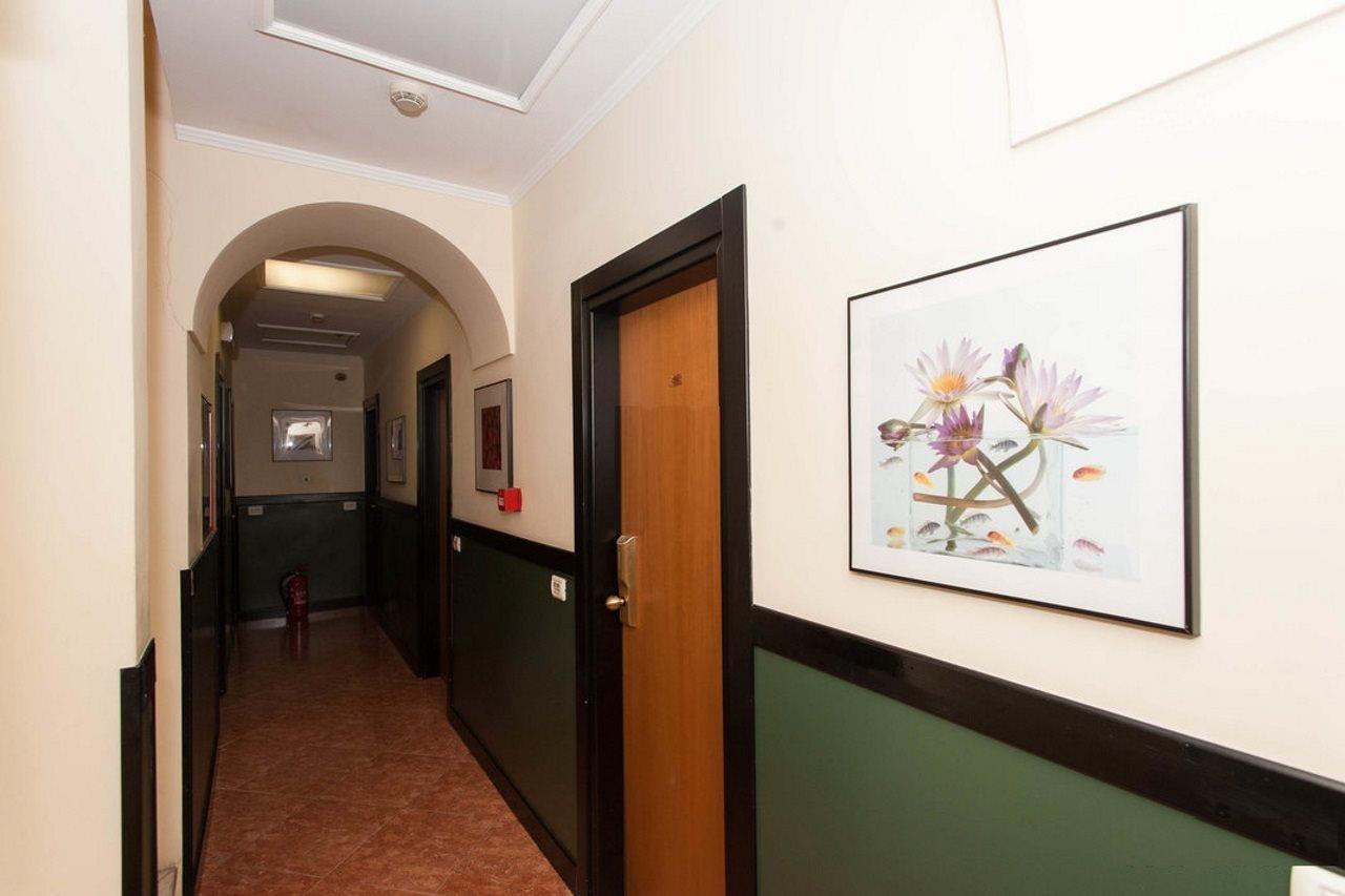 Dharma Boutique Hotel & Spa Rome Bagian luar foto