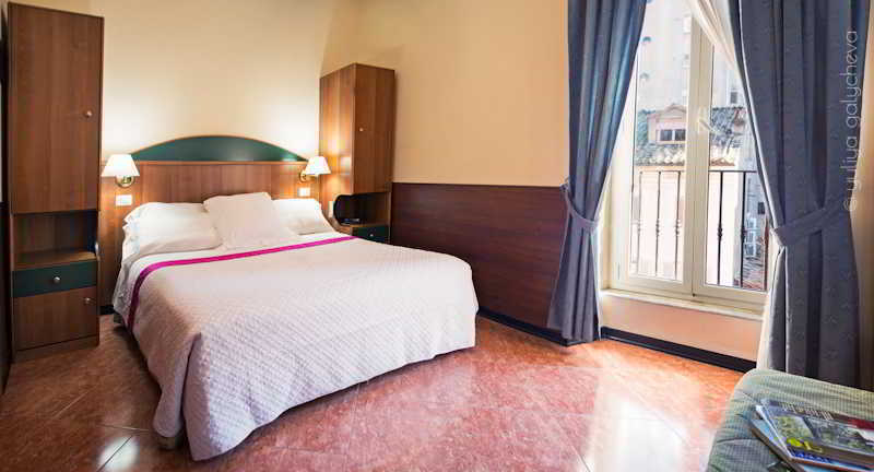 Dharma Boutique Hotel & Spa Rome Bagian luar foto